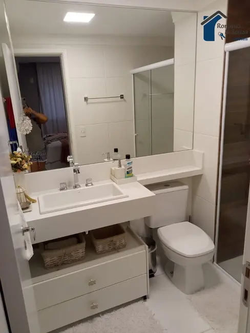 Foto 8 de Apartamento com 2 quartos à venda, 68m2 em Guarulhos - SP