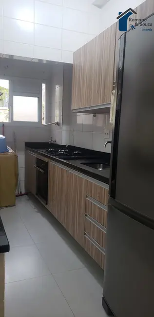 Foto 9 de Apartamento com 3 quartos à venda, 98m2 em Ponte Grande, Guarulhos - SP