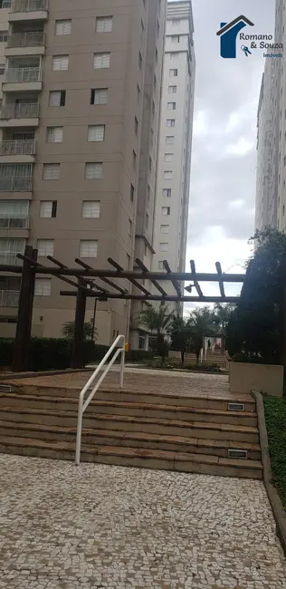 Foto 3 de Apartamento com 3 quartos à venda, 98m2 em Ponte Grande, Guarulhos - SP