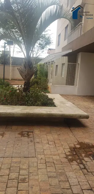 Foto 4 de Apartamento com 3 quartos à venda, 98m2 em Ponte Grande, Guarulhos - SP