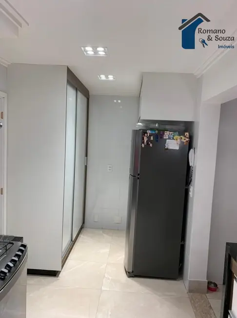Foto 5 de Apartamento com 3 quartos à venda, 122m2 em Guarulhos - SP