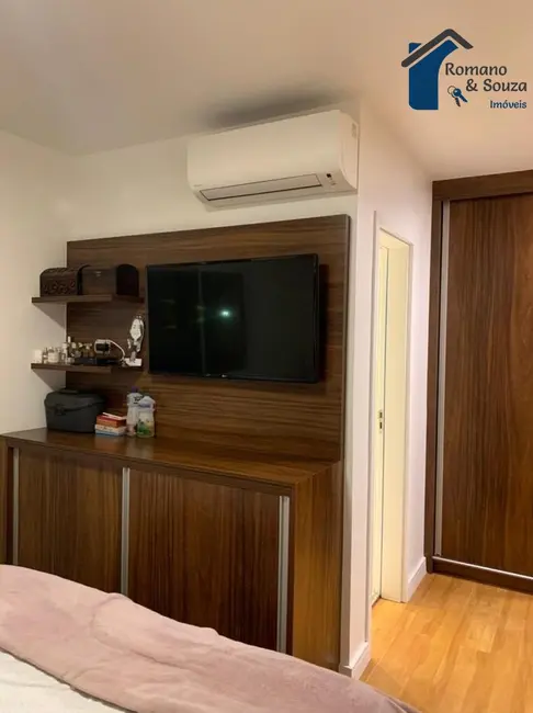 Foto 8 de Apartamento com 3 quartos à venda, 122m2 em Guarulhos - SP