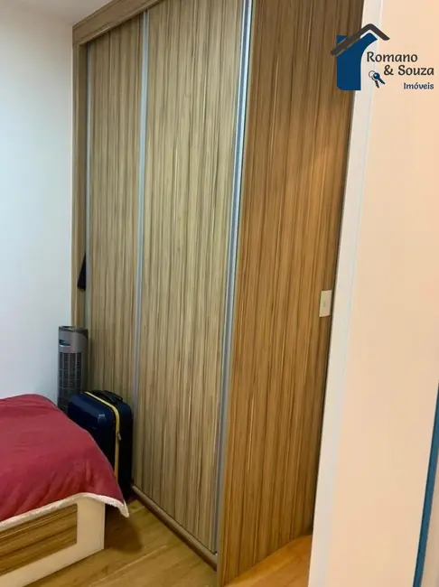 Foto 7 de Apartamento com 3 quartos à venda, 122m2 em Guarulhos - SP