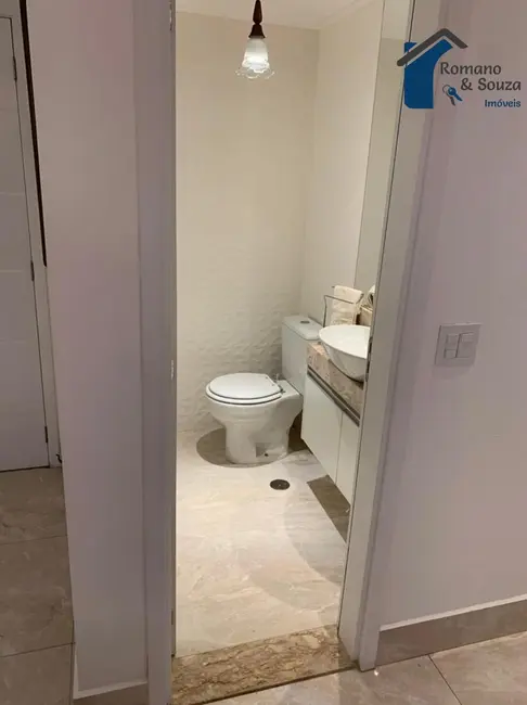 Foto 3 de Apartamento com 3 quartos à venda, 122m2 em Guarulhos - SP