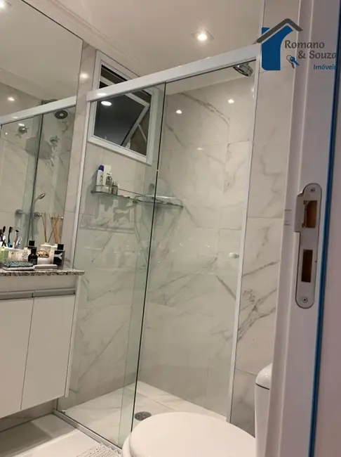 Foto 9 de Apartamento com 3 quartos à venda, 122m2 em Guarulhos - SP