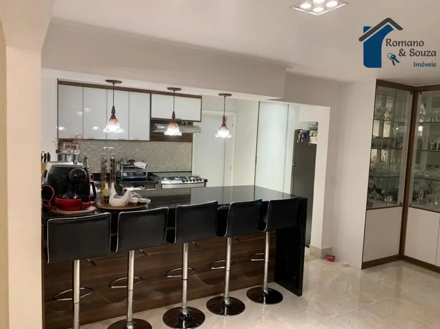 Foto 4 de Apartamento com 3 quartos à venda, 122m2 em Guarulhos - SP