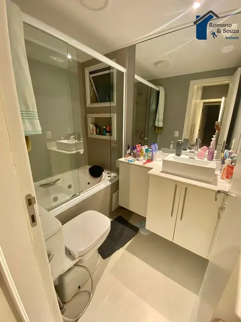 Foto 5 de Apartamento com 3 quartos à venda, 100m2 em Guarulhos - SP