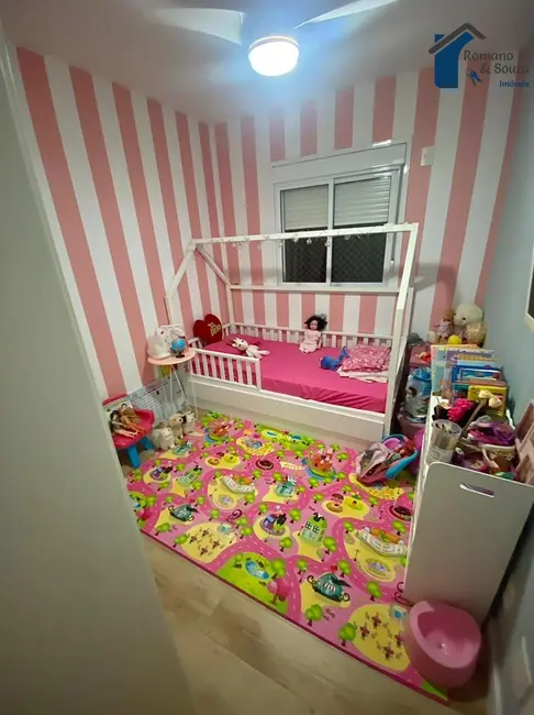 Foto 7 de Apartamento com 3 quartos à venda, 100m2 em Guarulhos - SP