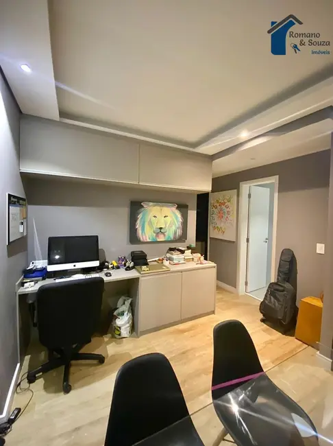 Foto 9 de Apartamento com 3 quartos à venda, 100m2 em Guarulhos - SP