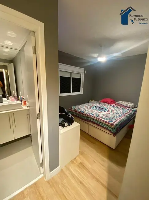 Foto 4 de Apartamento com 3 quartos à venda, 100m2 em Guarulhos - SP