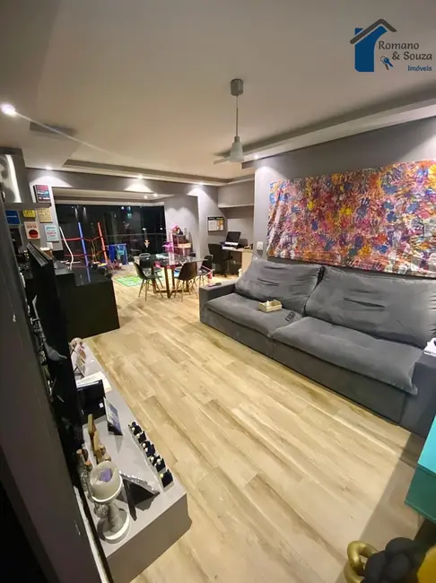 Foto 1 de Apartamento com 3 quartos à venda, 100m2 em Guarulhos - SP