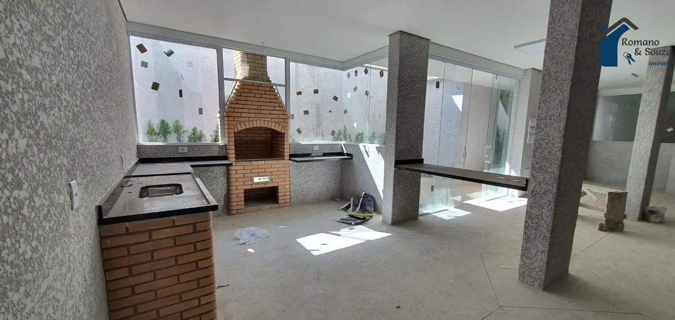 Sobrado com 2 quartos à venda, 96m2 em Tucuruvi, São Paulo - SP - imagem 1 Foto 1 de Sobrado com 2 quartos à venda, 96m2 em Tucuruvi, São Paulo - SP