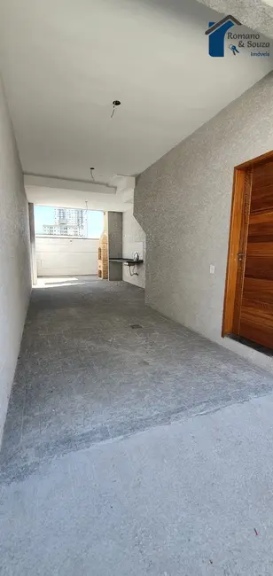 Sobrado com 2 quartos à venda, 96m2 em Tucuruvi, São Paulo - SP - imagem 4 Foto 4 de Sobrado com 2 quartos à venda, 96m2 em Tucuruvi, São Paulo - SP