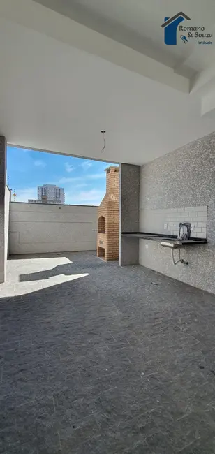 Sobrado com 2 quartos à venda, 96m2 em Tucuruvi, São Paulo - SP - imagem 9 Foto 9 de Sobrado com 2 quartos à venda, 96m2 em Tucuruvi, São Paulo - SP