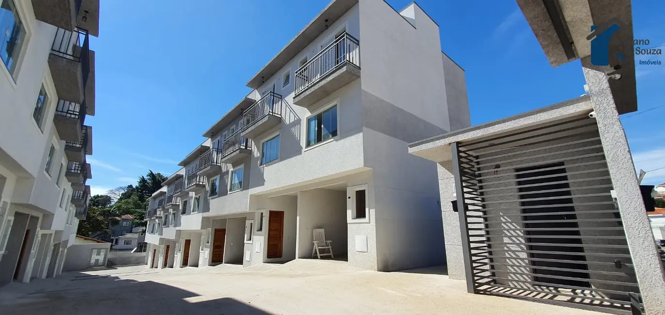 Sobrado com 2 quartos à venda, 96m2 em Tucuruvi, São Paulo - SP - imagem 3 Foto 3 de Sobrado com 2 quartos à venda, 96m2 em Tucuruvi, São Paulo - SP