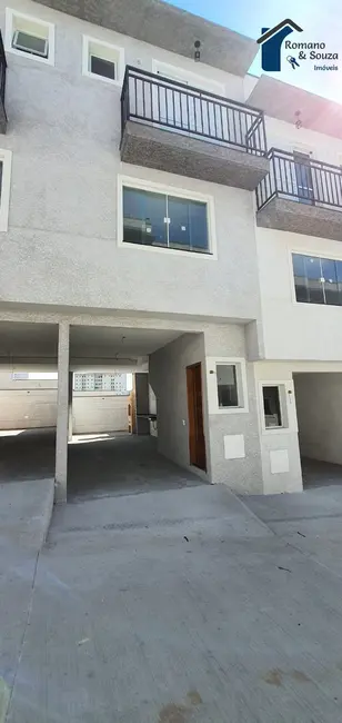 Sobrado com 2 quartos à venda, 96m2 em Tucuruvi, São Paulo - SP - imagem 5 Foto 5 de Sobrado com 2 quartos à venda, 96m2 em Tucuruvi, São Paulo - SP