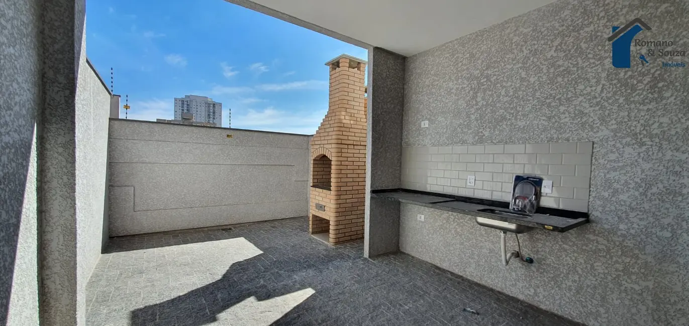 Sobrado com 2 quartos à venda, 96m2 em Tucuruvi, São Paulo - SP - imagem 6 Foto 6 de Sobrado com 2 quartos à venda, 96m2 em Tucuruvi, São Paulo - SP