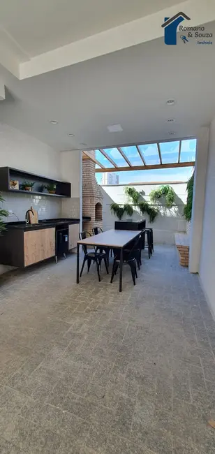 Sobrado com 2 quartos à venda, 96m2 em Tucuruvi, São Paulo - SP - imagem 6 Foto 6 de Sobrado com 2 quartos à venda, 96m2 em Tucuruvi, São Paulo - SP