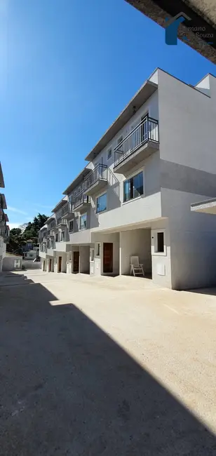 Sobrado com 2 quartos à venda, 96m2 em Tucuruvi, São Paulo - SP - imagem 4 Foto 4 de Sobrado com 2 quartos à venda, 96m2 em Tucuruvi, São Paulo - SP