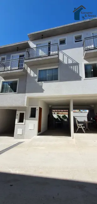 Sobrado com 2 quartos à venda, 96m2 em Tucuruvi, São Paulo - SP - imagem 3 Foto 3 de Sobrado com 2 quartos à venda, 96m2 em Tucuruvi, São Paulo - SP