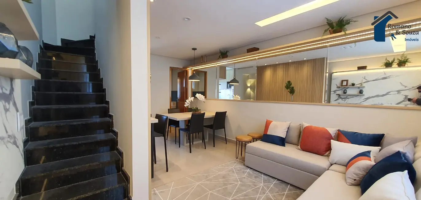 Sobrado com 2 quartos à venda, 96m2 em Tucuruvi, São Paulo - SP - imagem 9 Foto 9 de Sobrado com 2 quartos à venda, 96m2 em Tucuruvi, São Paulo - SP