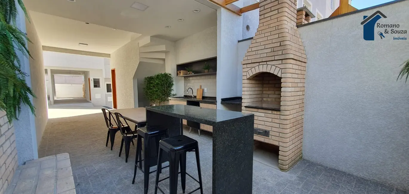 Sobrado com 2 quartos à venda, 96m2 em Tucuruvi, São Paulo - SP - imagem 5 Foto 5 de Sobrado com 2 quartos à venda, 96m2 em Tucuruvi, São Paulo - SP