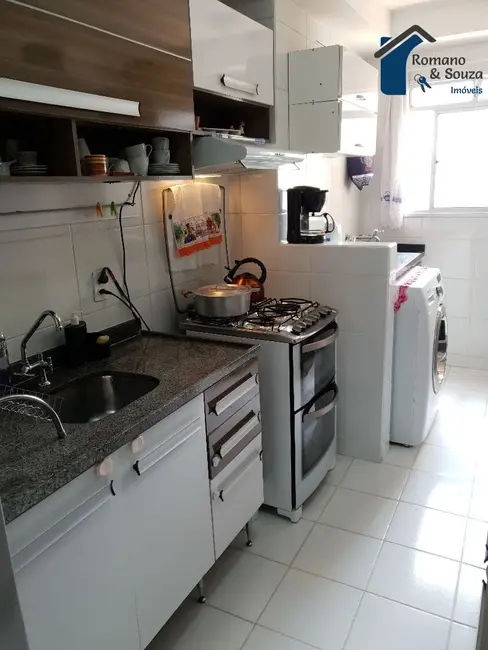 Foto 6 de Apartamento com 3 quartos à venda, 67m2 em Picanço, Guarulhos - SP