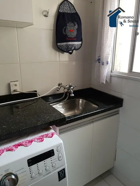 Foto 5 de Apartamento com 3 quartos à venda, 67m2 em Picanço, Guarulhos - SP