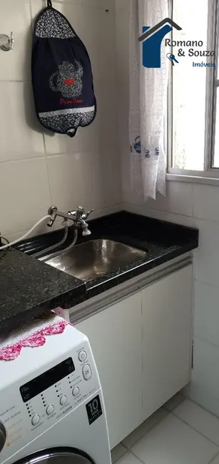 Foto 8 de Apartamento com 3 quartos à venda, 67m2 em Picanço, Guarulhos - SP