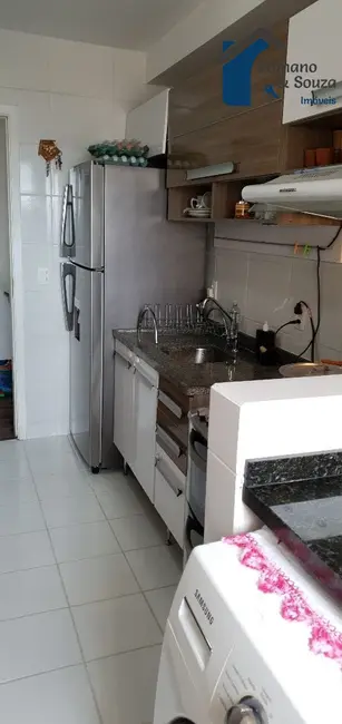 Foto 9 de Apartamento com 3 quartos à venda, 67m2 em Picanço, Guarulhos - SP