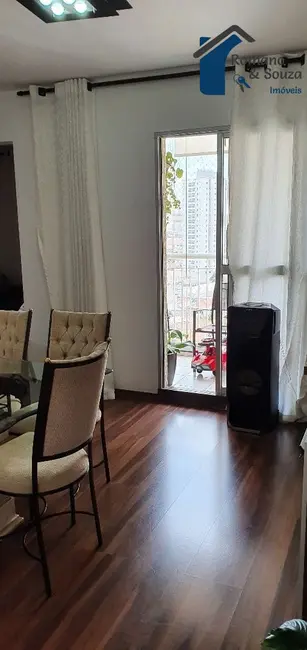 Foto 4 de Apartamento com 3 quartos à venda, 67m2 em Picanço, Guarulhos - SP