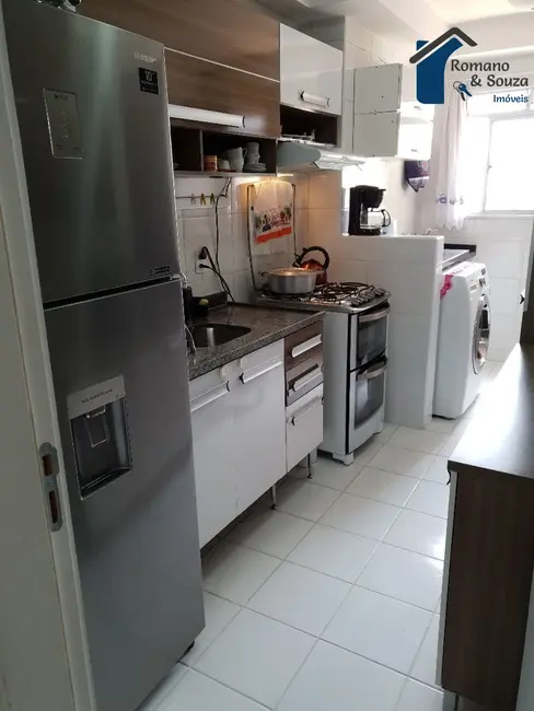 Foto 7 de Apartamento com 3 quartos à venda, 67m2 em Picanço, Guarulhos - SP