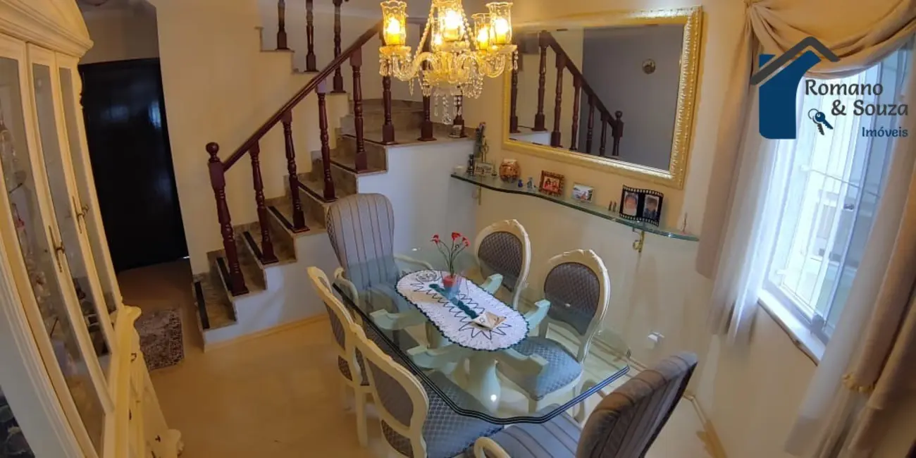 Sobrado com 4 quartos à venda, 205m2 em Horto Florestal, São Paulo - SP - imagem 6 Foto 6 de Sobrado com 4 quartos à venda, 205m2 em Horto Florestal, São Paulo - SP