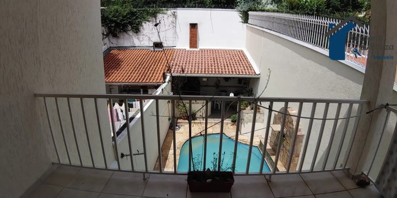 Sobrado com 4 quartos à venda, 205m2 em Horto Florestal, São Paulo - SP - imagem 1 Foto 1 de Sobrado com 4 quartos à venda, 205m2 em Horto Florestal, São Paulo - SP