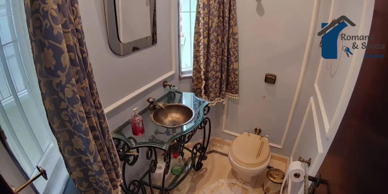 Sobrado com 4 quartos à venda, 205m2 em Horto Florestal, São Paulo - SP - imagem 9 Foto 9 de Sobrado com 4 quartos à venda, 205m2 em Horto Florestal, São Paulo - SP