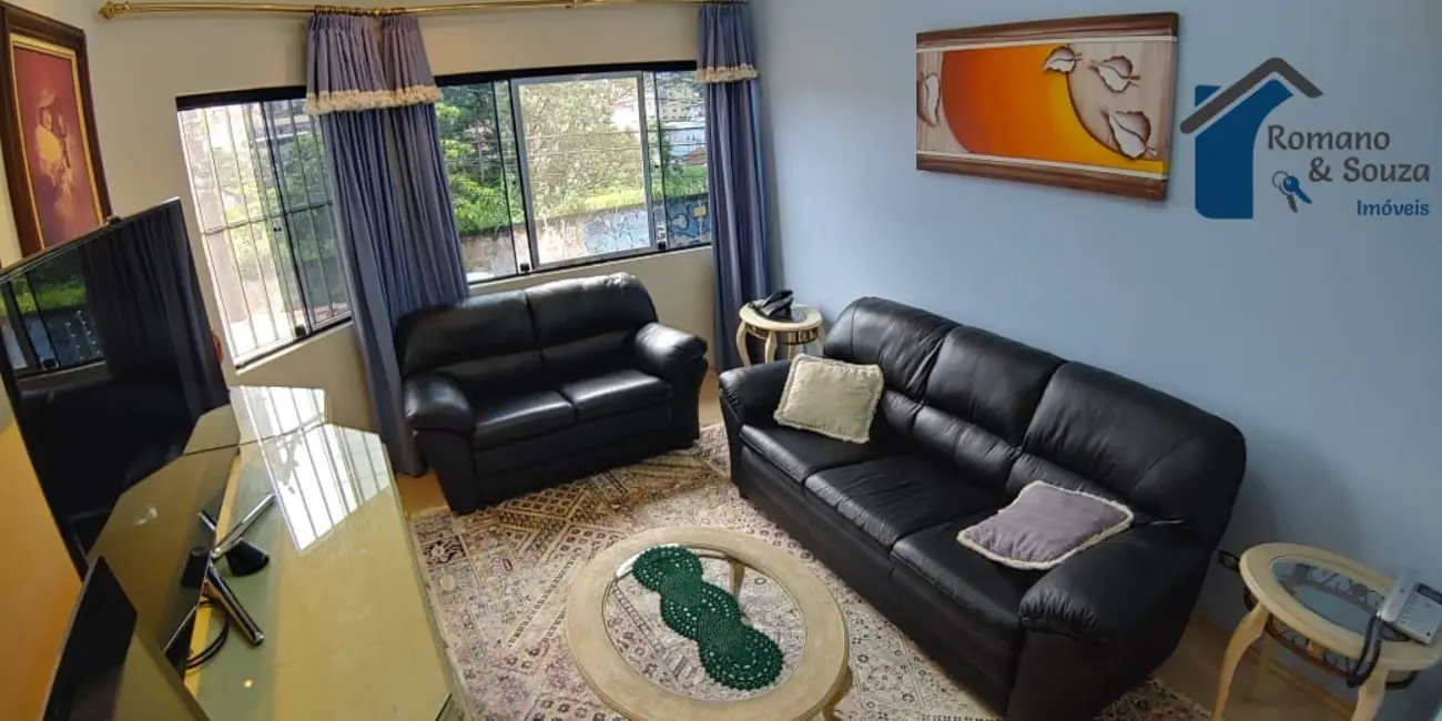 Sobrado com 4 quartos à venda, 205m2 em Horto Florestal, São Paulo - SP - imagem 5 Foto 5 de Sobrado com 4 quartos à venda, 205m2 em Horto Florestal, São Paulo - SP