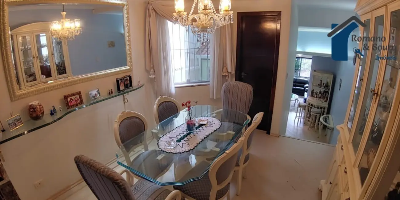 Sobrado com 4 quartos à venda, 205m2 em Horto Florestal, São Paulo - SP - imagem 7 Foto 7 de Sobrado com 4 quartos à venda, 205m2 em Horto Florestal, São Paulo - SP