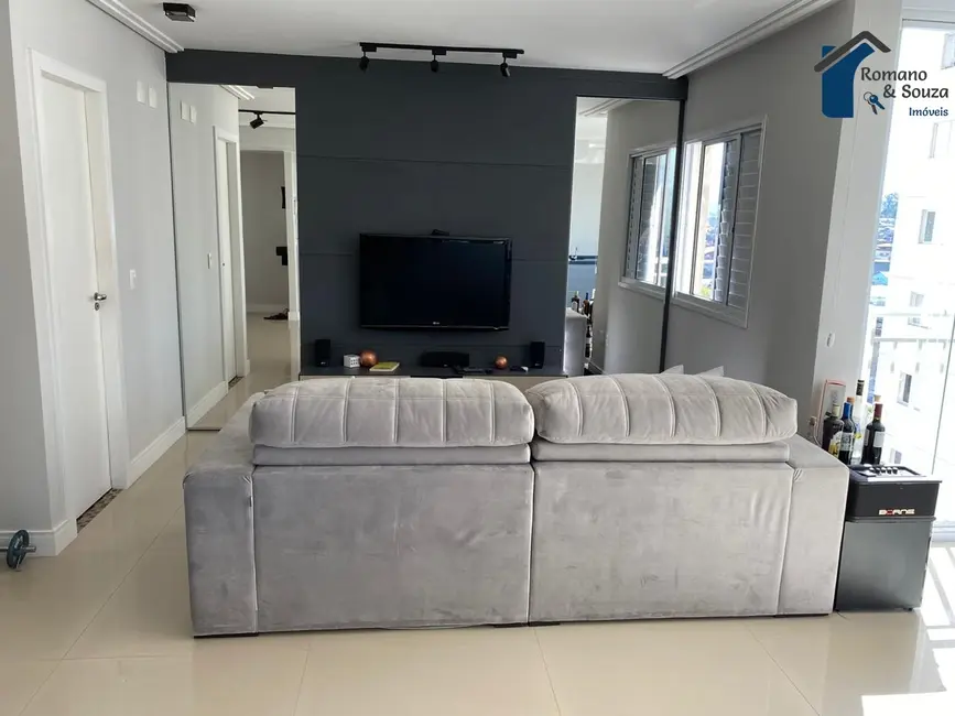 Foto 6 de Apartamento com 2 quartos à venda, 60m2 em Macedo, Guarulhos - SP