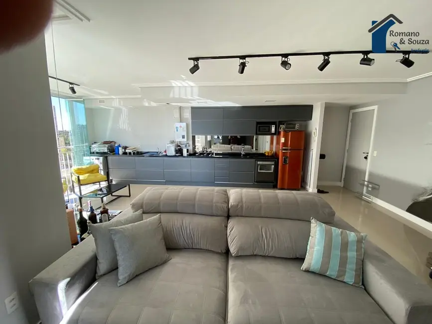 Foto 5 de Apartamento com 2 quartos à venda, 60m2 em Macedo, Guarulhos - SP