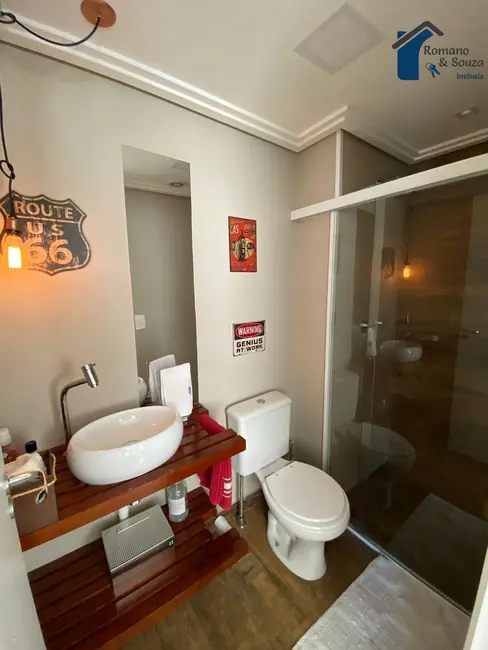 Foto 9 de Apartamento com 2 quartos à venda, 60m2 em Macedo, Guarulhos - SP