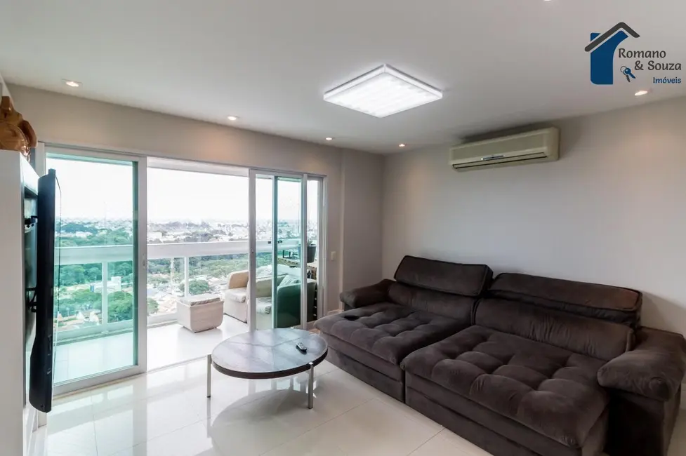 Foto 3 de Apartamento com 4 quartos à venda, 176m2 em Guarulhos - SP