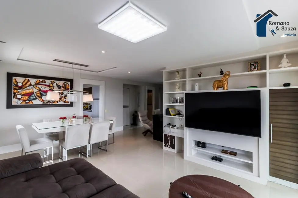 Foto 6 de Apartamento com 4 quartos à venda, 176m2 em Guarulhos - SP