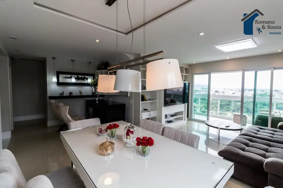 Foto 1 de Apartamento com 4 quartos à venda, 176m2 em Guarulhos - SP