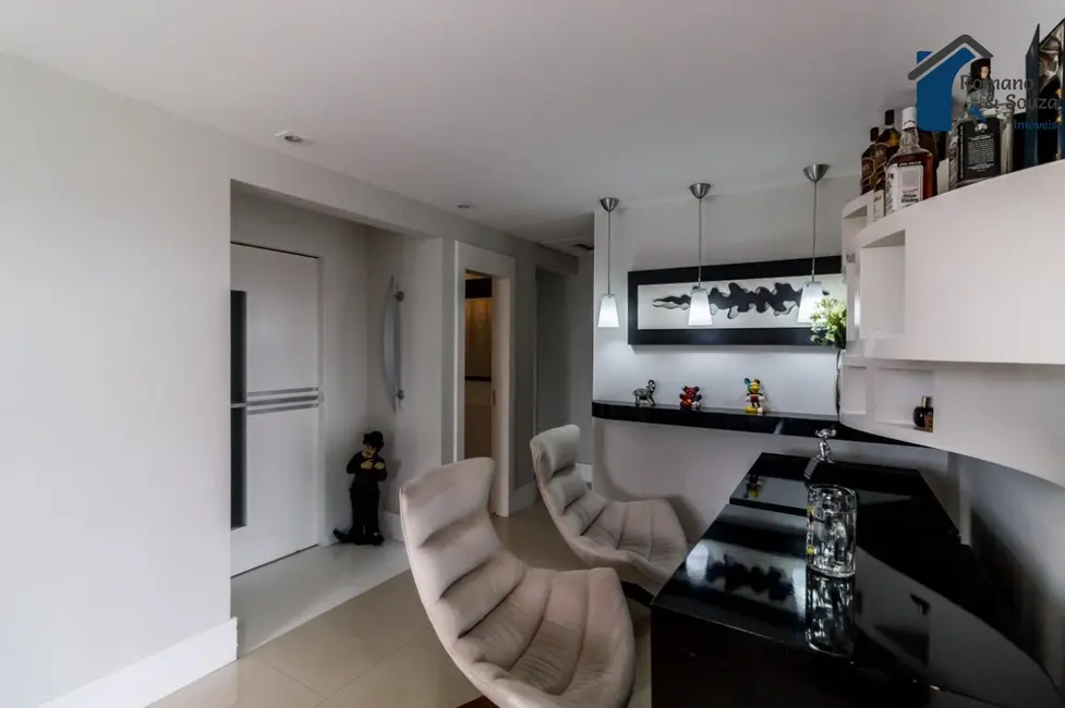 Foto 5 de Apartamento com 4 quartos à venda, 176m2 em Guarulhos - SP