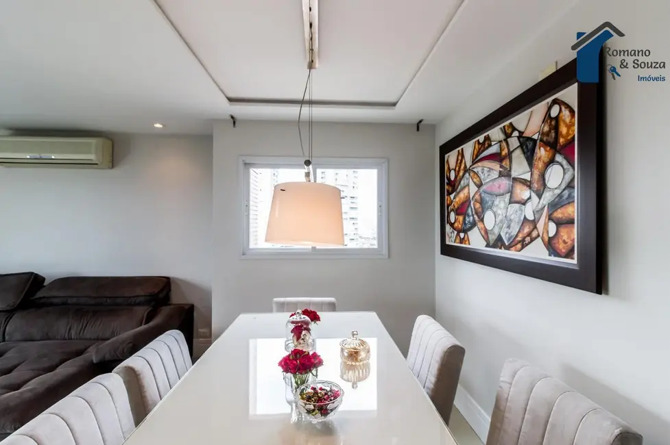 Foto 9 de Apartamento com 4 quartos à venda, 176m2 em Guarulhos - SP