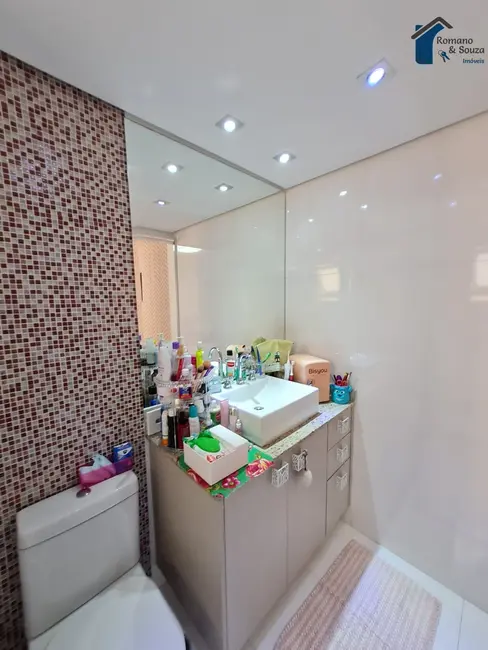 Apartamento com 3 quartos à venda, 182m2 em Vila Rosália, Guarulhos - SP - imagem 9 Foto 9 de Apartamento com 3 quartos à venda, 182m2 em Vila Rosália, Guarulhos - SP