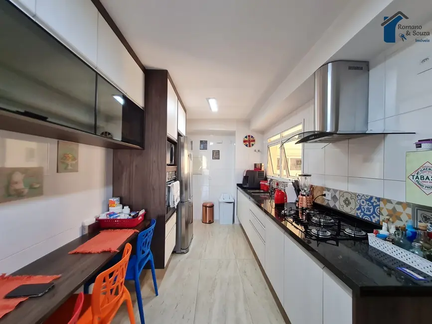 Apartamento com 3 quartos à venda, 182m2 em Vila Rosália, Guarulhos - SP - imagem 6 Foto 6 de Apartamento com 3 quartos à venda, 182m2 em Vila Rosália, Guarulhos - SP