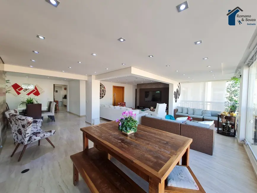 Apartamento com 3 quartos à venda, 182m2 em Vila Rosália, Guarulhos - SP - imagem 3 Foto 3 de Apartamento com 3 quartos à venda, 182m2 em Vila Rosália, Guarulhos - SP