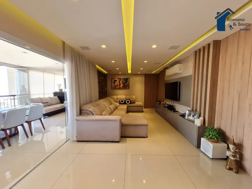 Foto 1 de Apartamento com 3 quartos à venda, 137m2 em Vila Rosália, Guarulhos - SP