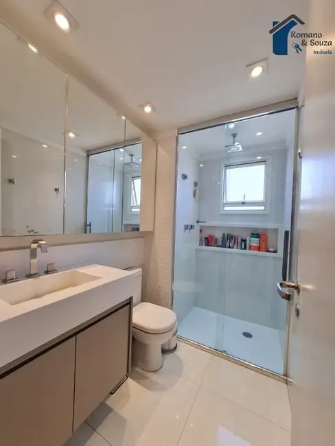 Apartamento com 3 quartos à venda, 137m2 em Vila Rosália, Guarulhos - SP - imagem 9 Foto 9 de Apartamento com 3 quartos à venda, 137m2 em Vila Rosália, Guarulhos - SP